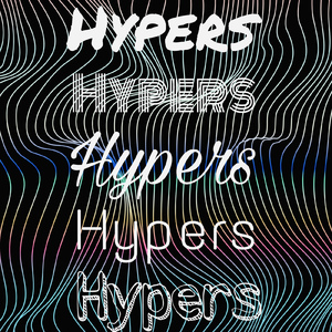 Hypers (stw remix)
