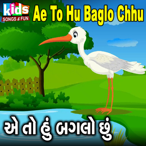Ae to Hu Baglo Chhu