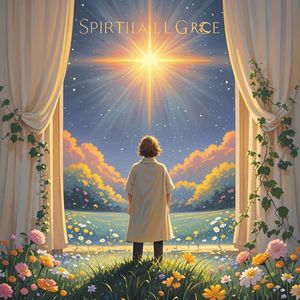 灵光予泽-方鹏凯