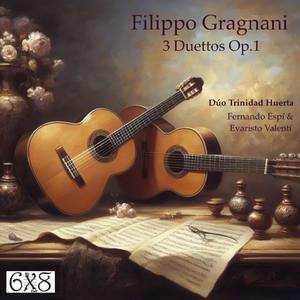 Duetto in G Major - I.Allegro