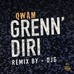 Grenn' Diri (Mix)