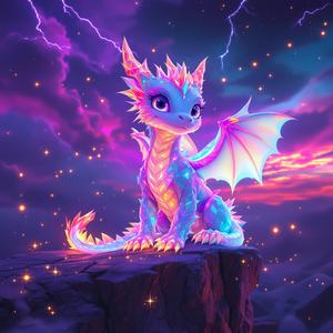 Dragonstorm