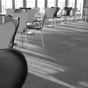 A moment, and eternally