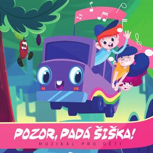 V temnotě (feat. Eliška Borusíková, Sofie Lukešová, Ondřej Černý & Tomáš Ježek)