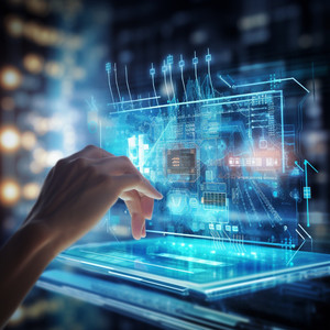 Corporate Technology