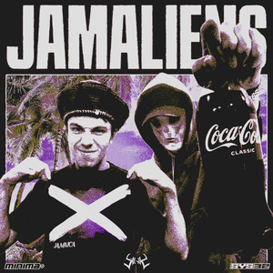 JAMALIENS