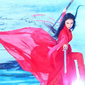 云垂风烟令-群像【天谕同人歌】