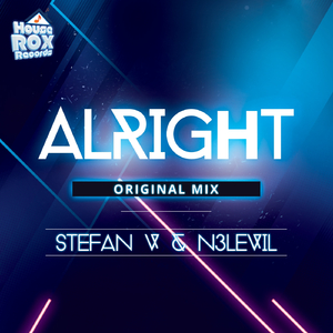 Alright (Original Mix)