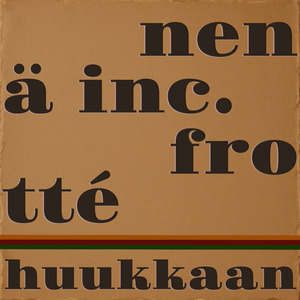Huukkaan