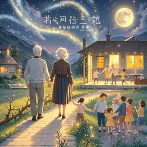一辈子两件事_爱心哥