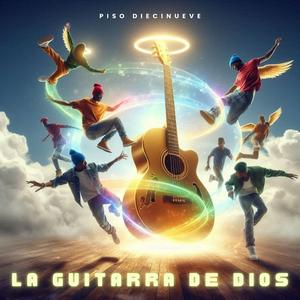 La guitarre de Dios (feat. Booska, Iros, Microambiente, Niko, Crow, Ahujon & Litocar)