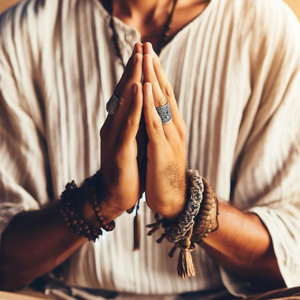 Liberarse del Sufrimiento