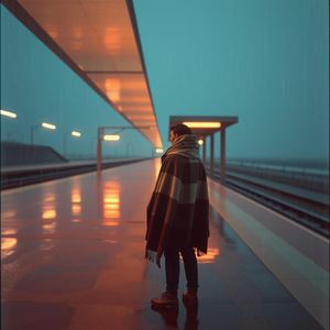 只记住你的温柔