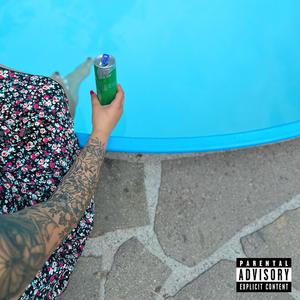 Red Bull Grün (feat. JGRNT, nyo, 6meters & passedout)