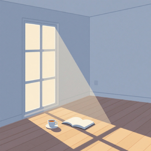 静かな昼下がり (Live)