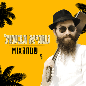 שמחה MIX