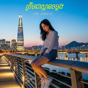 ត្រឹមជាស្ពានចម្លង