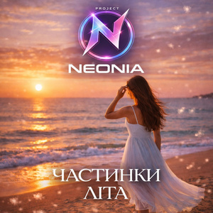 ЧАСТИНКИ ЛІТА (Radio Edit)