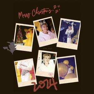 Last Christmas - PP Krit（cover）