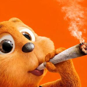 Smoke the Spirit