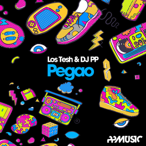 Pegao (Original Mix)
