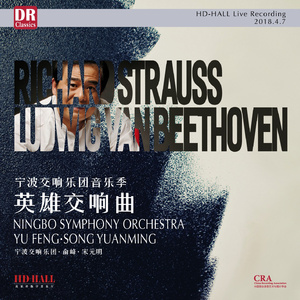 NBSO：降E大调第三交响曲“英雄”，作品55：第二乐章：葬礼进行曲：极慢板