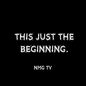This Just the Beginning.