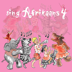 Die Stem Van Suid-Afrika