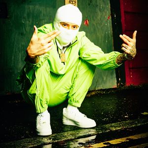 [FREE] Central Cee Type Beat "Is It Just Me"