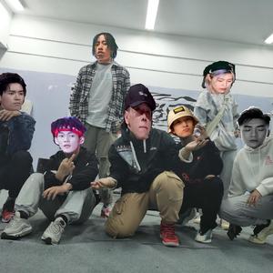 社团freestyle（PROD ShineLikeVVS & Helo Helg）