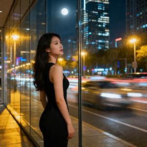 清醒的人容易伤悲