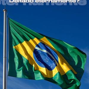 Deitado Eternamente?
