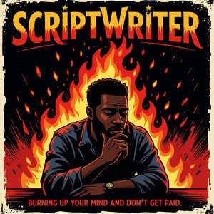 Burning up your mind and Don't get paid