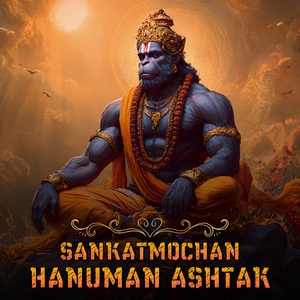 Sankatmochan Hanuman Ashtak