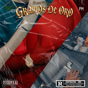 GRAMOS DE ORO