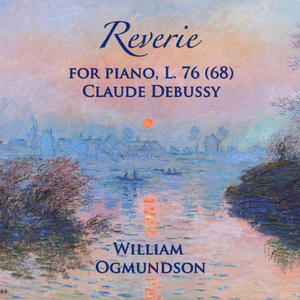 Reverie, For Piano, L. 76 (68)