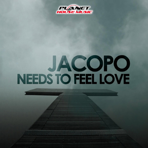 Needs To Feel Love (Extended Mix)