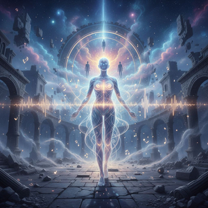 Chronicles of Celestial Shadow