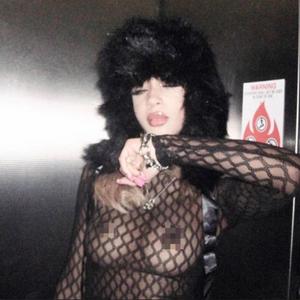 TURN ON ALL THE LIGHTS (feat. Kolo)