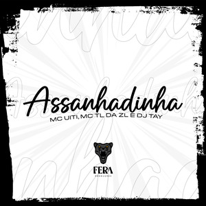 Assanhadinha