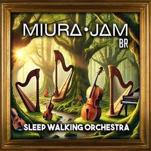 Sleep Walking Orchestra (Dungeon Meshi)