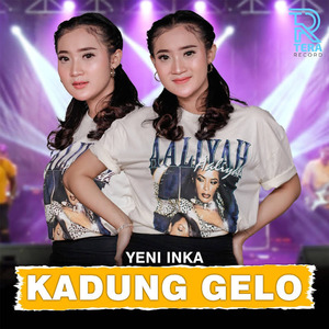Kadung Gelo (Dangdut)