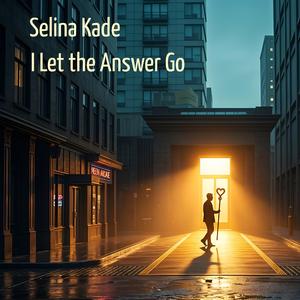 I Let the Answer Go (feat. DJ Cahootz) (Carlo Blu Mix)