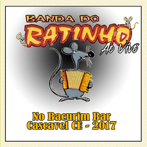 Amor vagabundo - BANDA DO RATINHO