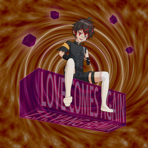 Love Comes Again (Z.H.Yang Bootleg)