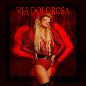 Via Dolorosa (Vain elämää kausi 13)