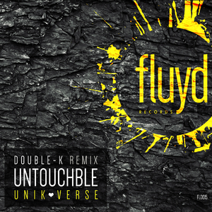 Untouchble (Double-K Remix)
