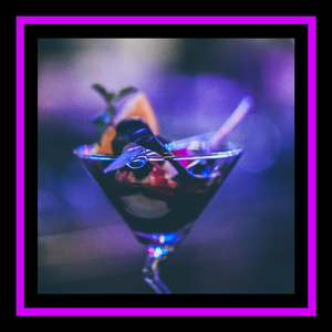 "马天尼"|JonyJ X TrapSoul Type Beat