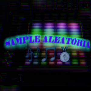 SAMPLE ALEATÓRIA