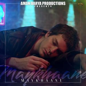 Maykhaane (feat. Nishant Das Adhikari)